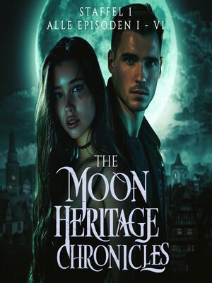 cover image of Alle Episoden 1-6